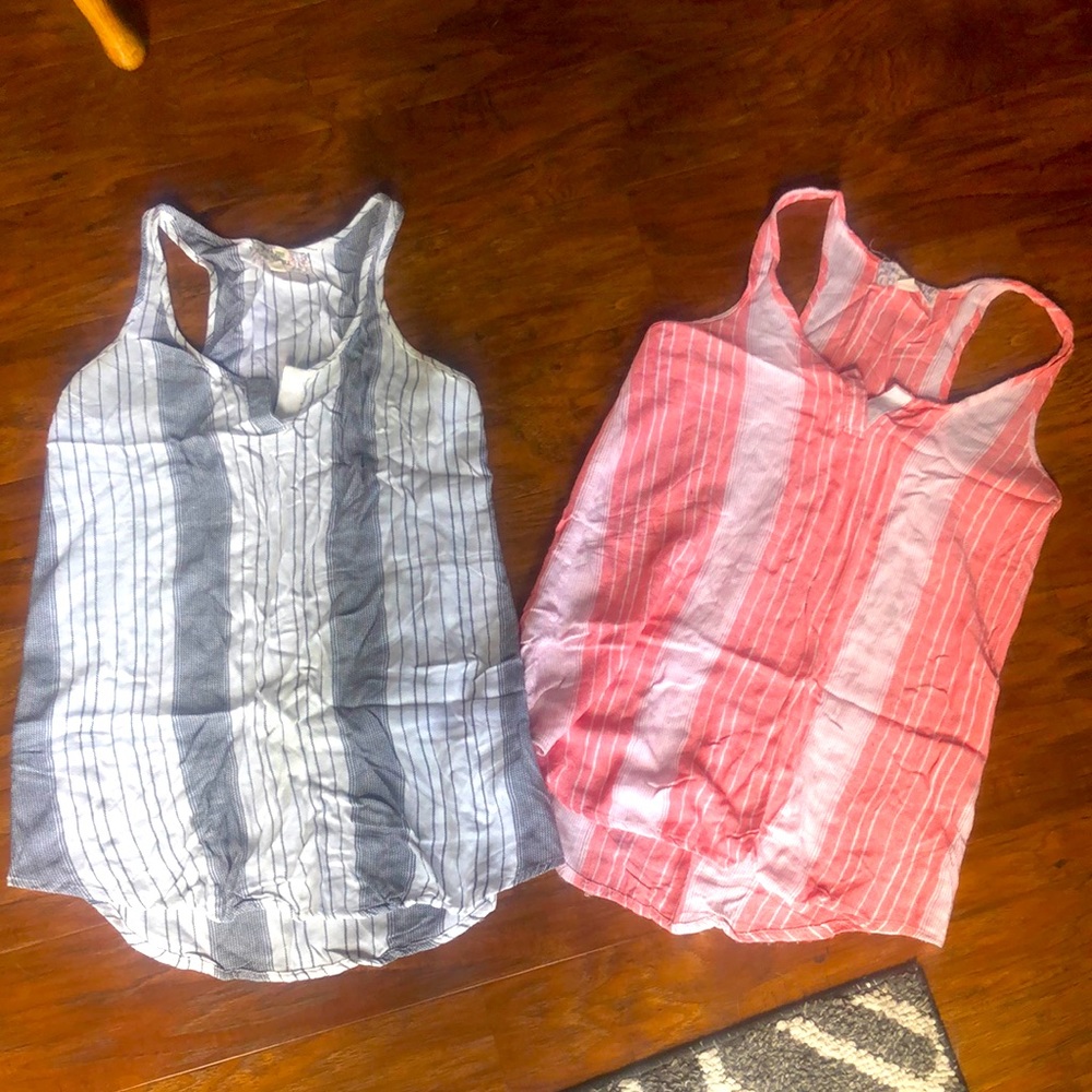 XS Tank Bundle